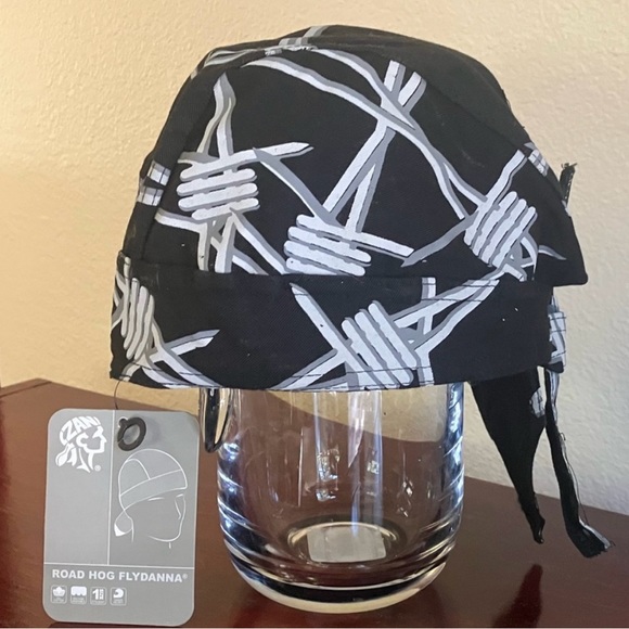 Lot of 11 NEW American Made Skull Caps - Picture 12 of 12